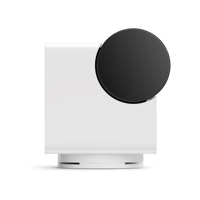 Petcube Cam 360 інтерактивна HD-камера для відеоспостереження за птахами - masterzoo.ua