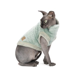 Светр для котів Pet Fashion Tim L - masterzoo.ua