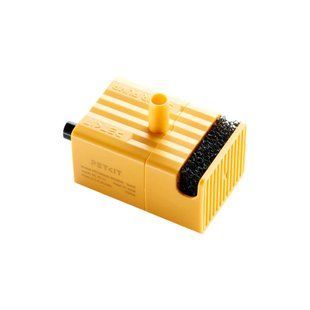 Змінна помпа для поїлки Petkit P41161 (UVC) - жовтий - masterzoo.ua