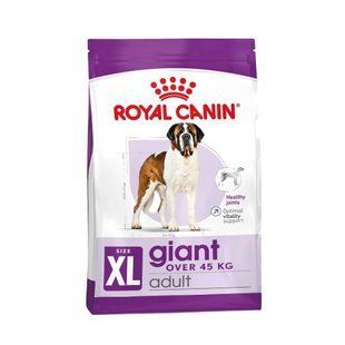 Сухий корм для собак Royal Canin Giant Adult 15 кг - masterzoo.ua