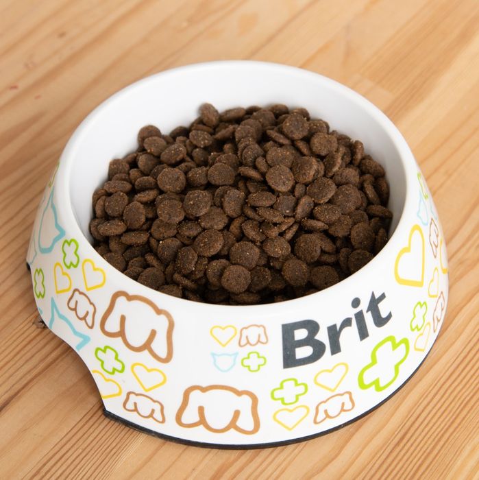 Сухий корм для котів Brit Premium by Nature Cat Sterilised 1,5 кг - курка - masterzoo.ua