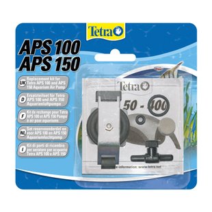 Набір запчастин для компресора Tetra APS 100 / APS 150 - masterzoo.ua