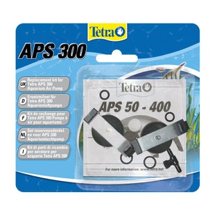 Набір запчастин для компресора Tetra «APS 300» - masterzoo.ua