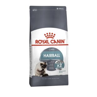 Сухий корм для котів Royal Canin Hairball Care 10 кг - masterzoo.ua