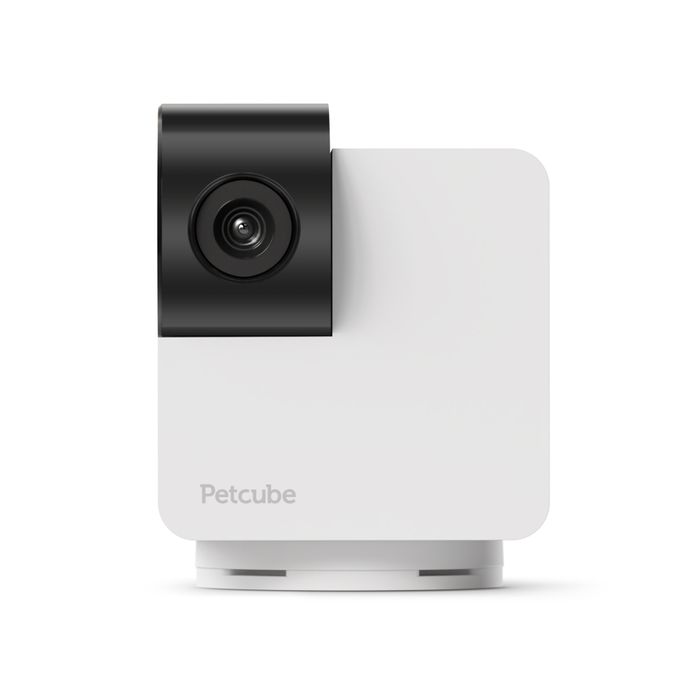 Інтерактивна HD-камера Petcube Cam 360 відеоспостереження за домашніми улюбленцями - cts - masterzoo.ua