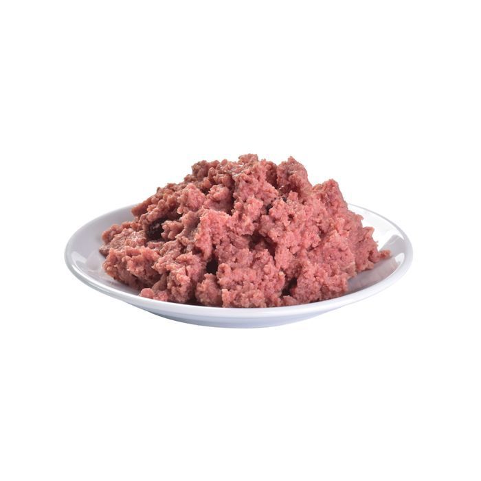 Вологий корм для собак Brit Premium By Nature 400 г - ягня - masterzoo.ua