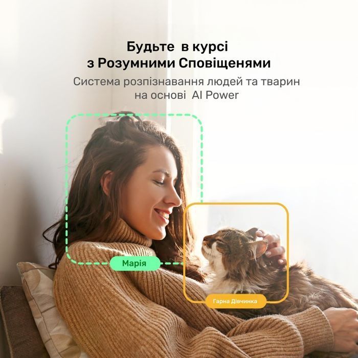 Інтерактивна HD-камера Petcube Cam 360 для відеоспостереження за гризунами - masterzoo.ua