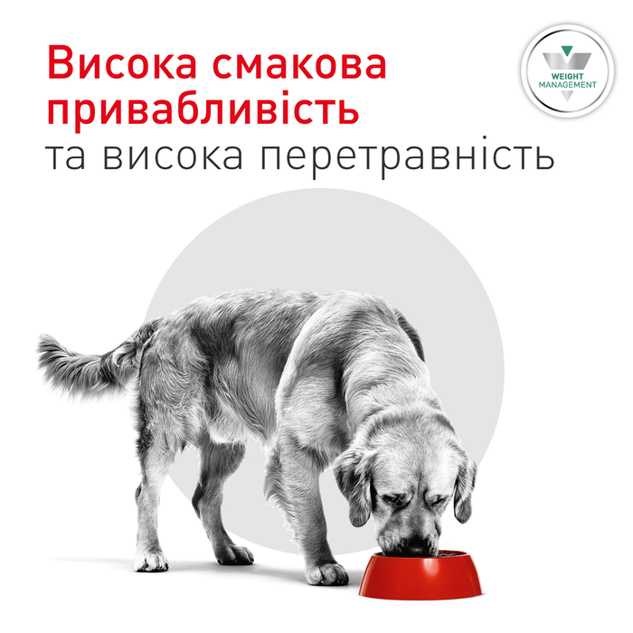 Вологий корм для собак Royal Canin Glycobalance 410 г - masterzoo.ua