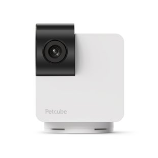 Інтерактивна HD-камера Petcube Cam 360 відеоспостереження за домашніми улюбленцями - masterzoo.ua