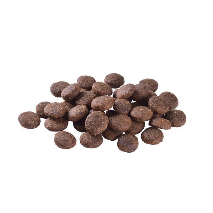Brit Care Grain-free Junior Large Breed сухий корм для цуценят 1 кг - лосось - masterzoo.ua