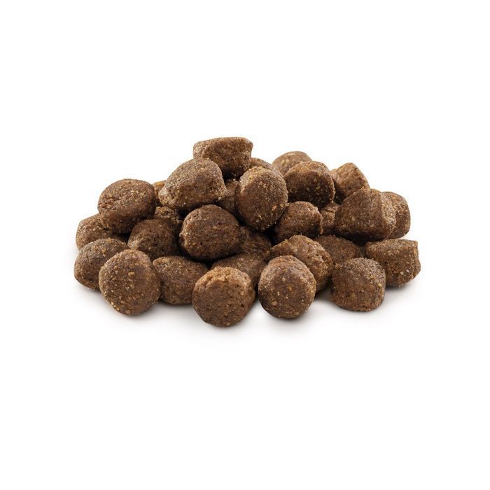 Brit Premium Dog Adult M сухий корм для собак 1 кг - курка - masterzoo.ua