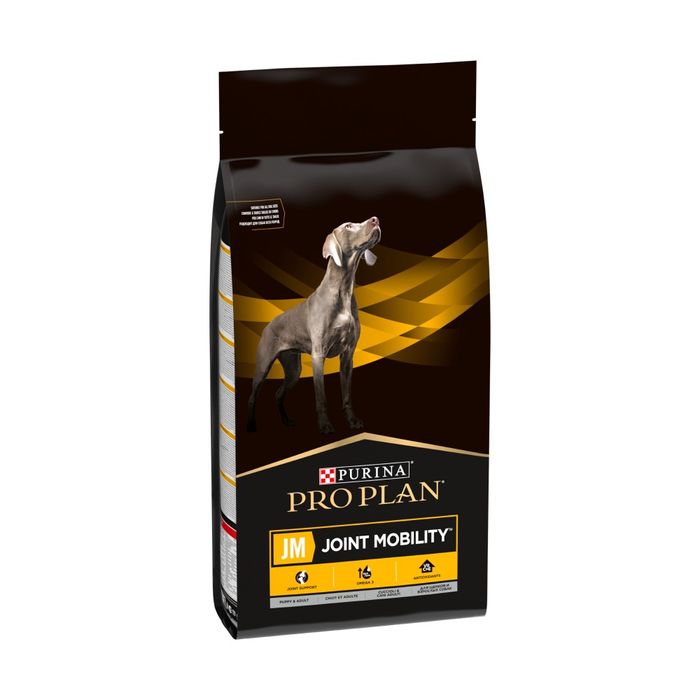 Сухий корм для собак ProPlan Joint Mobilit 12 кг - masterzoo.ua