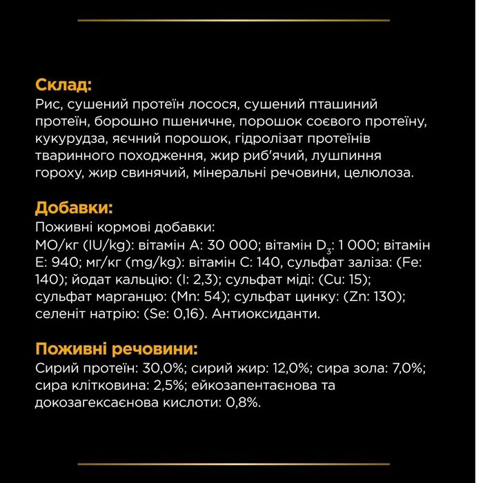 Сухий корм для собак ProPlan Joint Mobilit 12 кг - masterzoo.ua