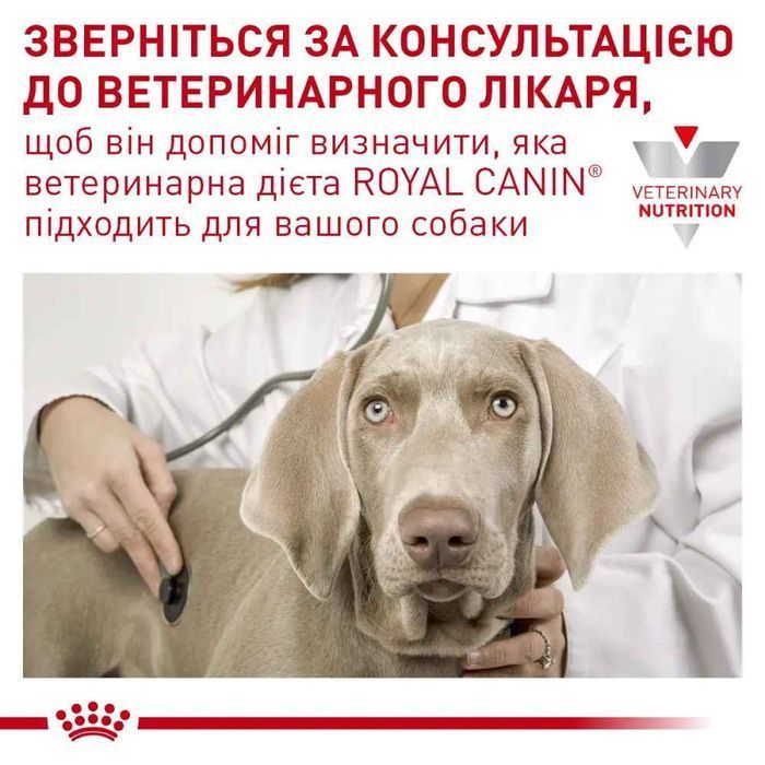 Royal Canin Hypoallergenic Puppy сухий корм для собак 1,5 кг - masterzoo.ua