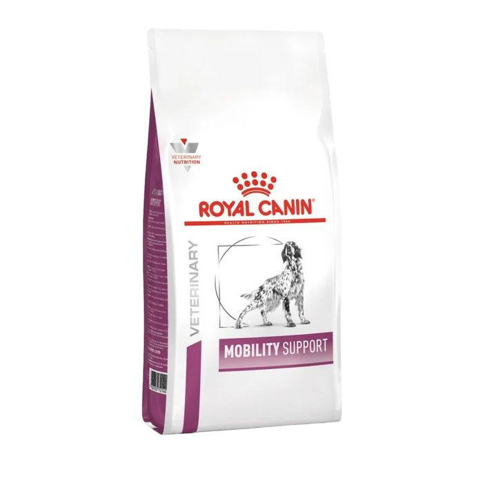 Сухий корм для собак Royal Canin Mobility Support 2 кг - masterzoo.ua