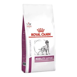 Сухий корм для собак Royal Canin Mobility Support Canine 12 кг - masterzoo.ua