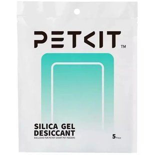 Petkit Smart Pet Feeder Desiccant фільтр для годівниці для собак - masterzoo.ua