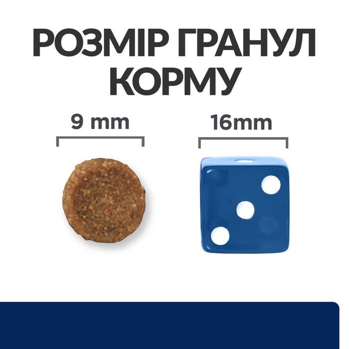 Сухий корм для котів Hill’s Prescription Diet Food Sensitivities z/d 1,5 кг - masterzoo.ua