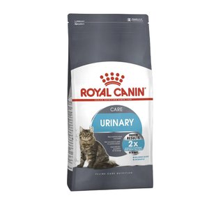 Сухий корм для котів Royal Canin Urinary Care 10 кг - masterzoo.ua