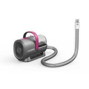 Набір для догляду за собаками 5-в-1 Petkit Grooming Vacuum Kit - masterzoo.ua