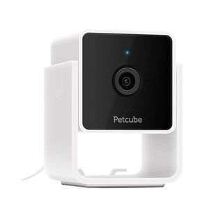 Petcube Cam камера відеоспостереження за домашніми улюбленцями - masterzoo.ua