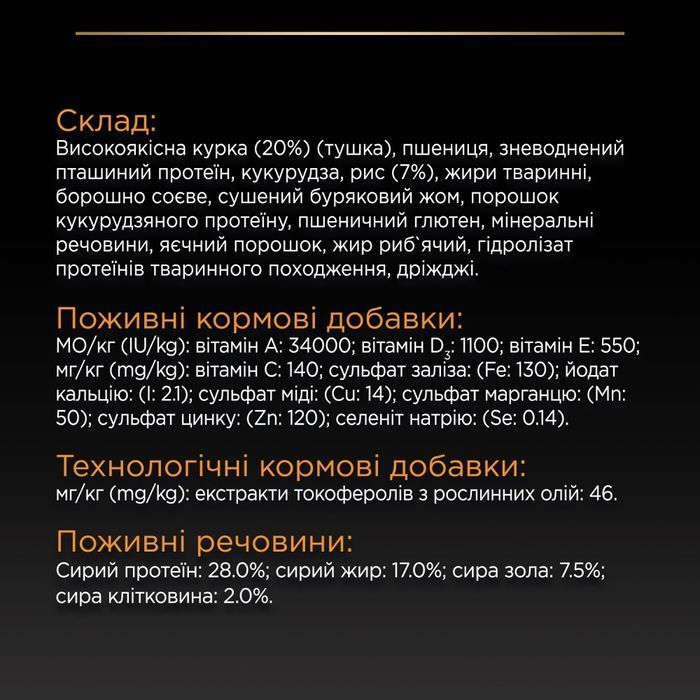 Pro Plan Small & Mini Adult Everyday Nutrition сухий корм собак 700 г - курка - masterzoo.ua