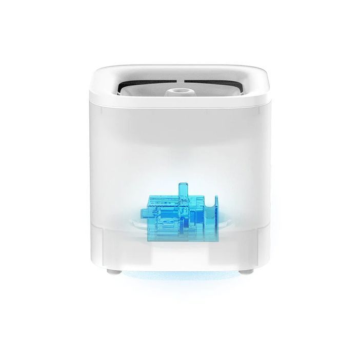 Petkit Eversweet Solo SE Smart Pet Drinking Fountain поїлка-фонтан для собак 1,8 л - білий - masterzoo.ua