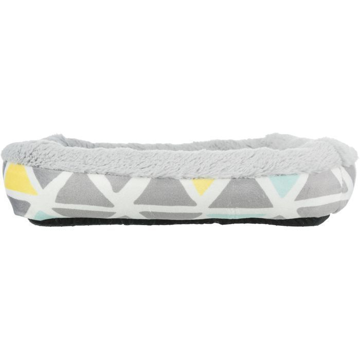 Trixie Cuddly Bed Sunny лежак для гризунів 30х6х22 см - сірий - masterzoo.ua
