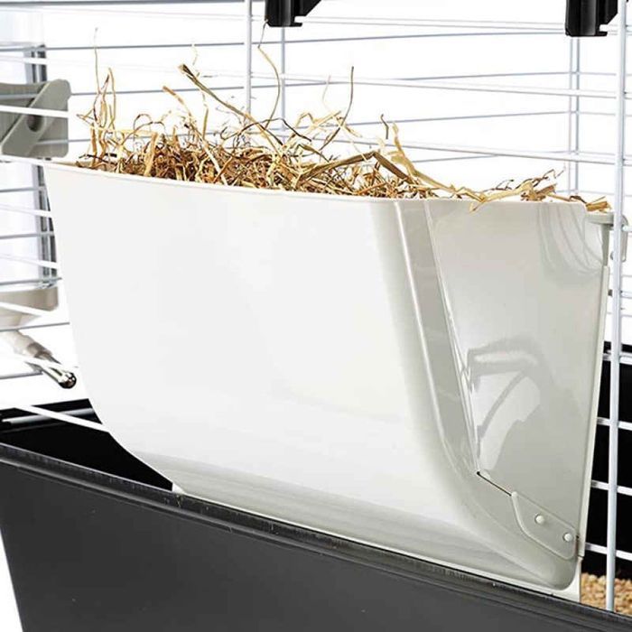 Ferplast Casita 80 клітка для гризунів 78x48x50 см - колір в асортименті - masterzoo.ua