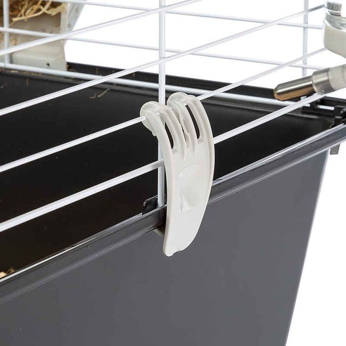 Ferplast Casita 80 клітка для гризунів 78x48x50 см - колір в асортименті - masterzoo.ua