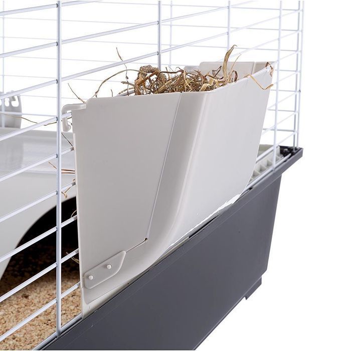Ferplast Casita 100 клітка для гризунів 96x57x56 см - masterzoo.ua